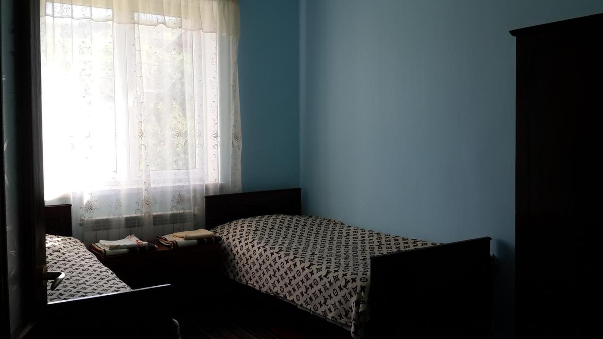 Ashot&Gohar B&B Chʼiva Exteriör bild