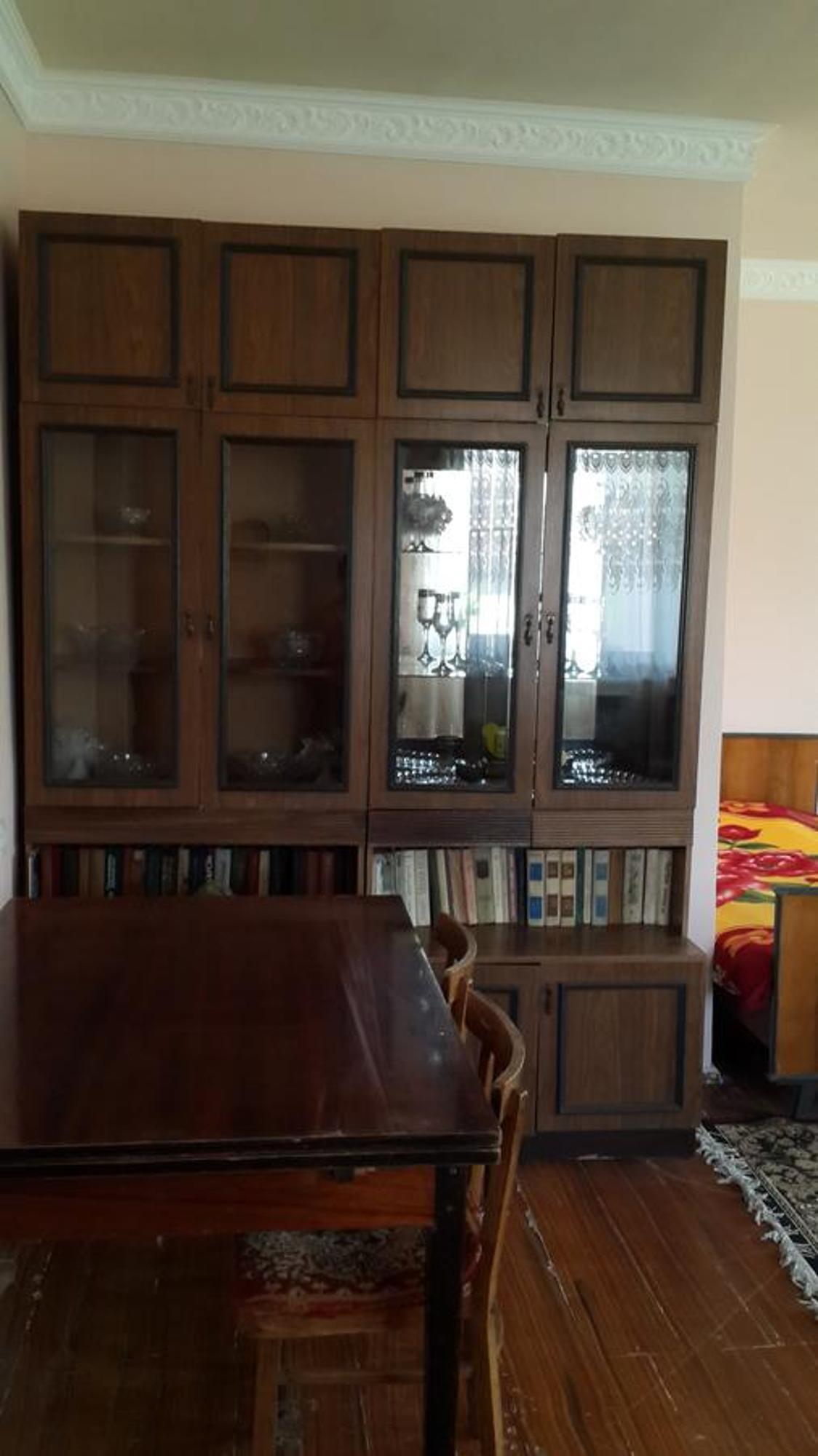 Ashot&Gohar B&B Chʼiva Exteriör bild