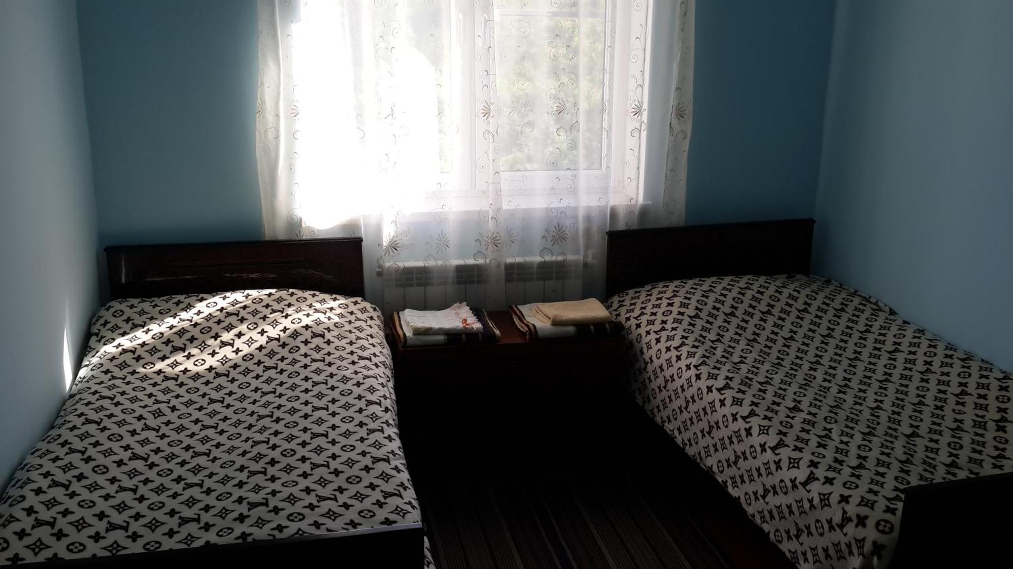 Ashot&Gohar B&B Chʼiva Exteriör bild