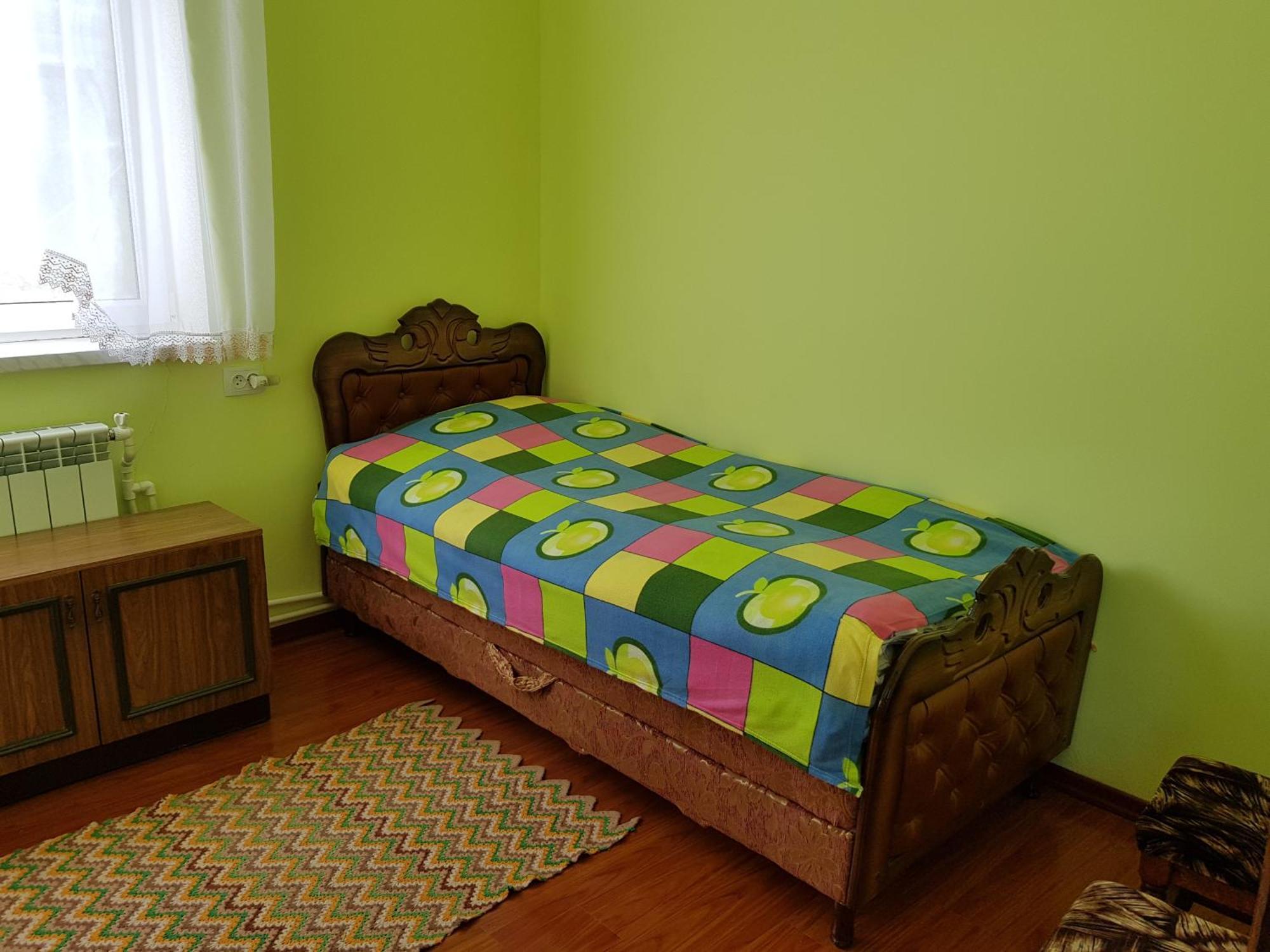 Ashot&Gohar B&B Chʼiva Rum bild