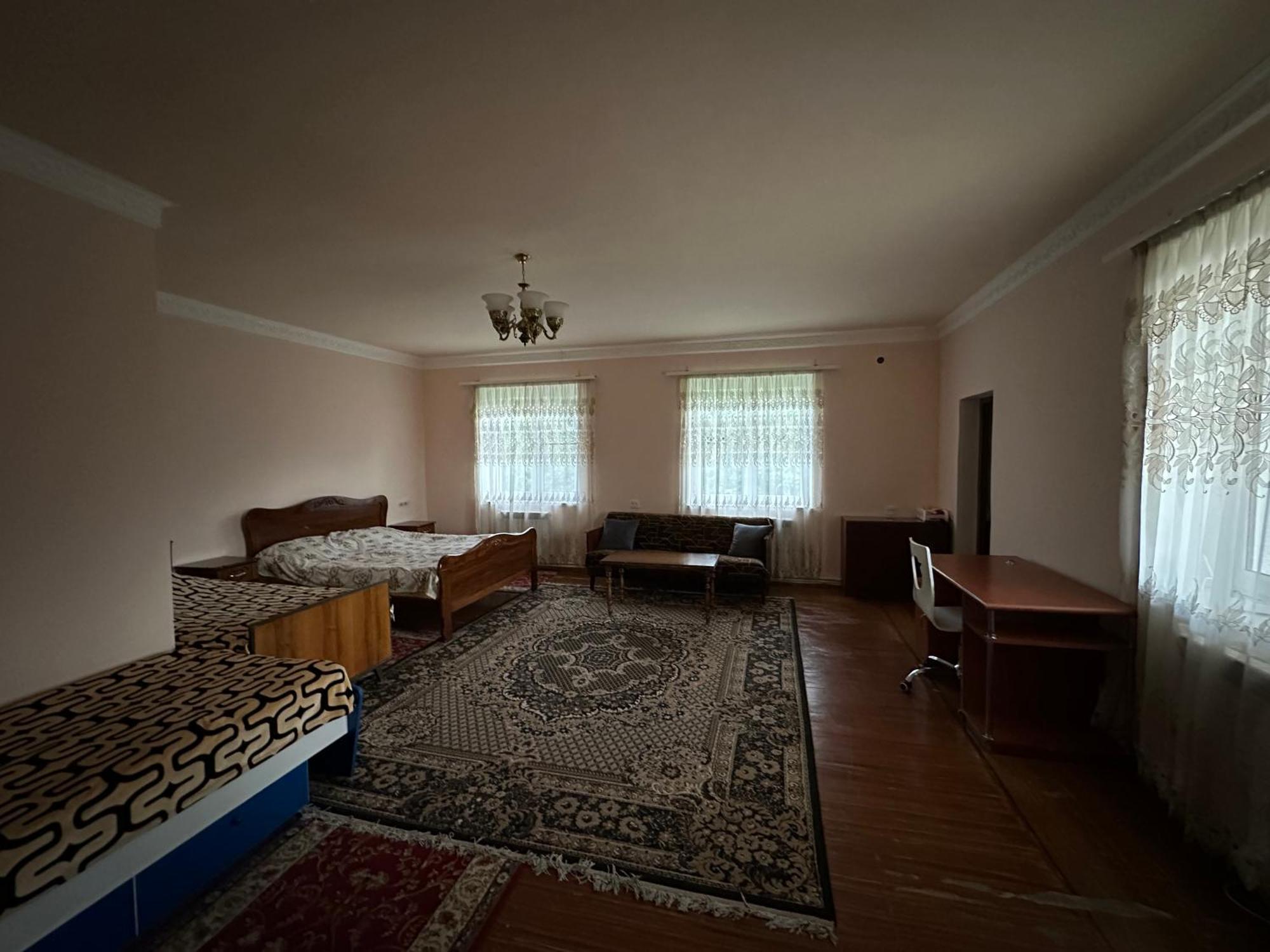 Ashot&Gohar B&B Chʼiva Exteriör bild