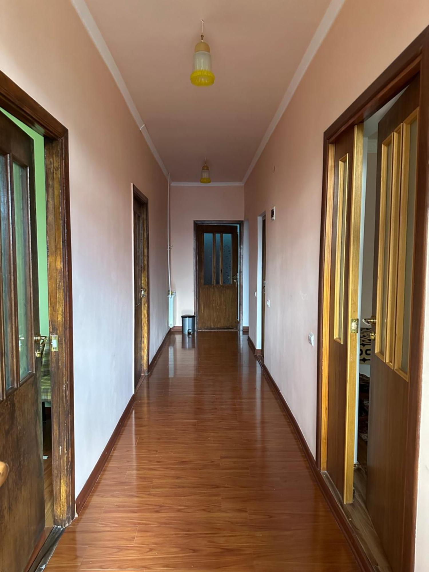 Ashot&Gohar B&B Chʼiva Exteriör bild