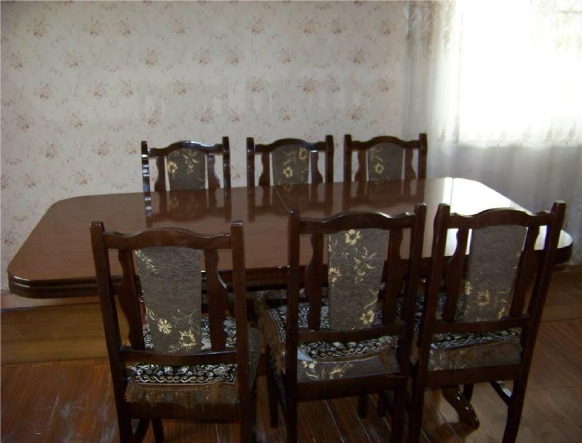 Ashot&Gohar B&B Chʼiva Exteriör bild