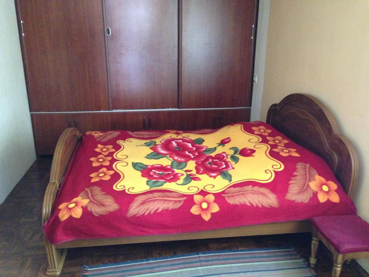 Ashot&Gohar B&B Chʼiva Exteriör bild