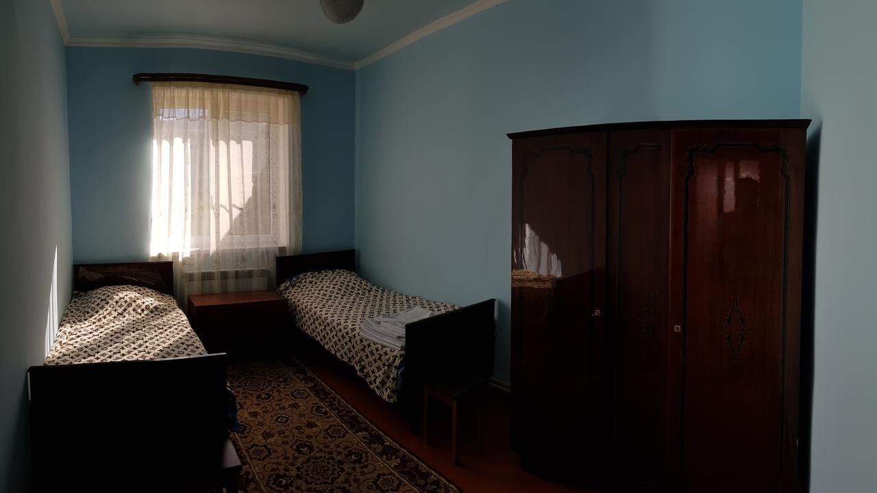 Ashot&Gohar B&B Chʼiva Exteriör bild